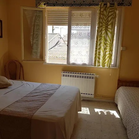 Maison Fi Cote Nature Et Relax, Et Centres A 2 Pas, 3 Triples Et Privees, Parties Communes , Jardin Arbore, Tonnelles, Barbecue *